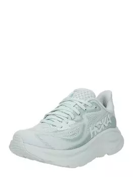 Кроссовки для бега HOKA CLIFTON 10, светло-синий