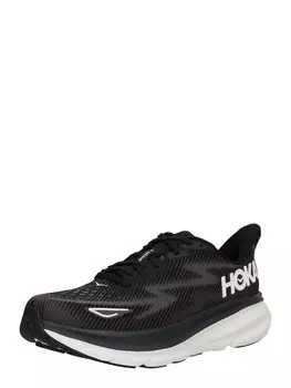 Кроссовки для бега HOKA Clifton 9, черный