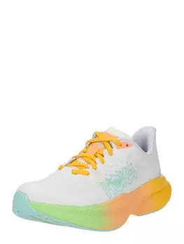 Кроссовки для бега HOKA MACH 6, белый