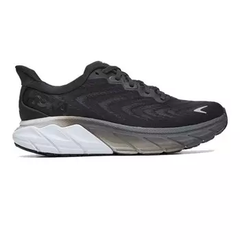 Кроссовки для бега Hoka One One Arahi 6 (D Width), черный