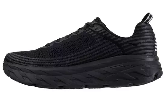 Кроссовки для бега Hoka One One Bondi 6 Мужские