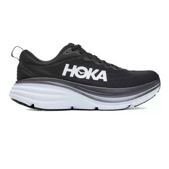 Кроссовки для бега Hoka One One Bondi 8, черный