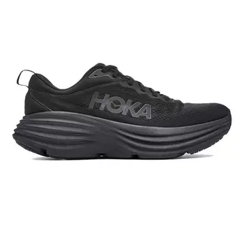 Кроссовки для бега Hoka One One Bondi 8, черный