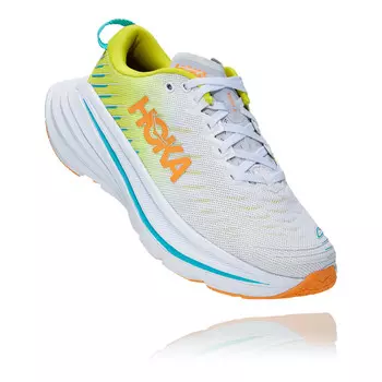 Кроссовки для бега Hoka One One Bondi X, белый