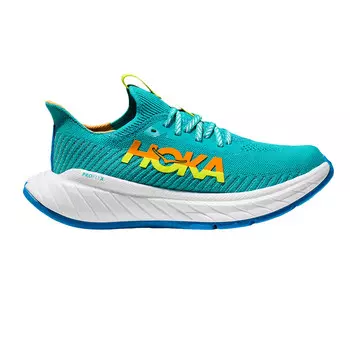 Кроссовки для бега Hoka One One Carbon X 3, синий