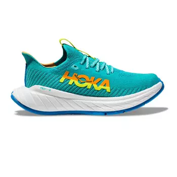 Кроссовки для бега Hoka One One Carbon X 3, синий