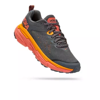 Кроссовки для бега Hoka One One Challenger ATR 6 Trail, оранжевый