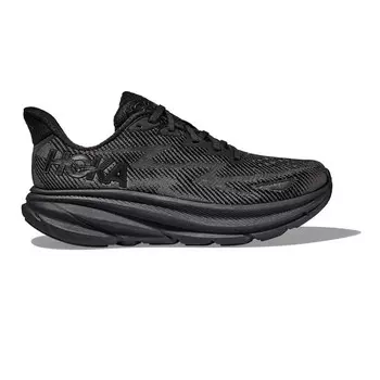 Кроссовки для бега Hoka One One Clifton 9, черный