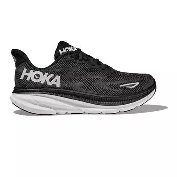 Кроссовки для бега Hoka One One Clifton 9 (D Width), белый