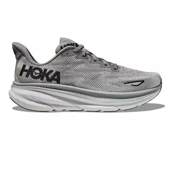 Кроссовки для бега Hoka One One Clifton 9, серый
