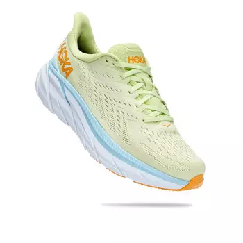 Кроссовки для бега Hoka One One Clifton 8, белый
