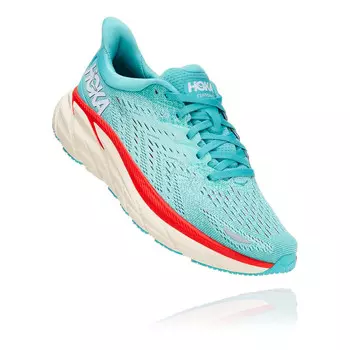 Кроссовки для бега Hoka One One Clifton 8, синий