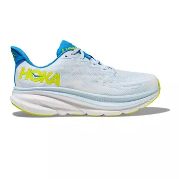 Кроссовки для бега Hoka One One Clifton 9 (2E Width), белый