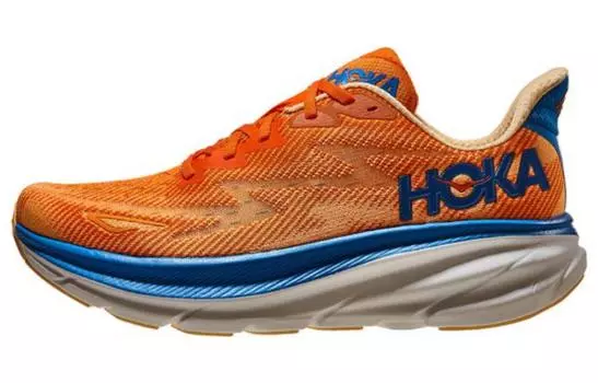 Кроссовки для бега Hoka One One Clifton 9 Мужские