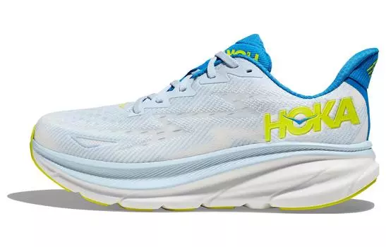 Кроссовки для бега Hoka One One Clifton 9 Мужские