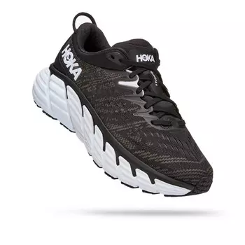 Кроссовки для бега Hoka One One Gaviota 4, черный