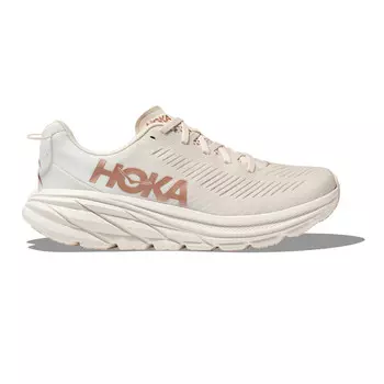 Кроссовки для бега Hoka One One Rincon 3, кремовый