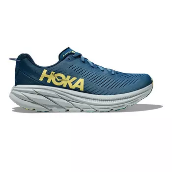 Кроссовки для бега Hoka One One Rincon 3, синий