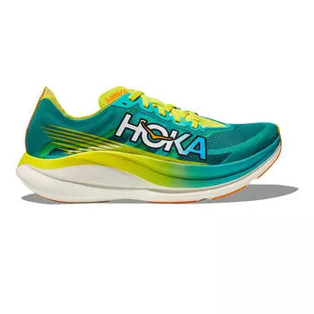 Кроссовки для бега Hoka One One Rocket X 2, желтый