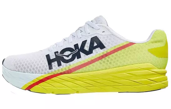 Кроссовки для бега Hoka One One Rocket X унисекс