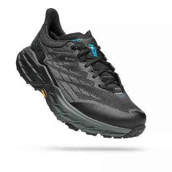 Кроссовки для бега Hoka One One Speedgoat 5 GORE-TEX Trail, черный