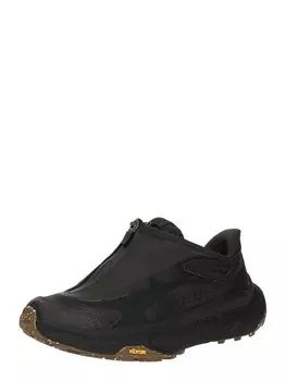 Кроссовки для бега HOKA PROJECT TRANSPORT, черный