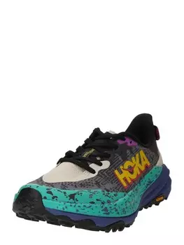 Кроссовки для бега HOKA SPEEDGOAT 6, кремовый