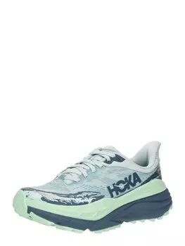 Кроссовки для бега HOKA STINSON 7, цвет marine blue/Light blue