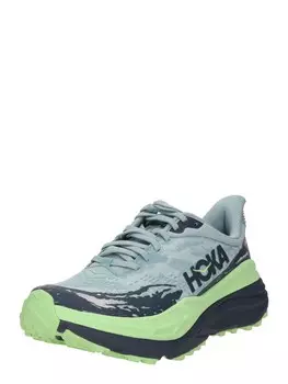 Кроссовки для бега HOKA STINSON 7, цвет Basalt grey
