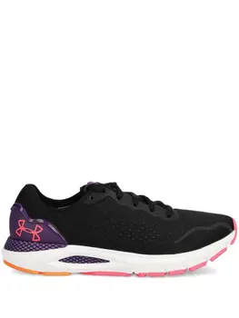 Кроссовки для бега HOVR Sonic 6 Performance Under Armour, черный