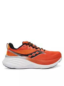 Кроссовки для бега Hurricane_24_S20933 Saucony, оранжевый