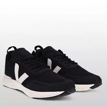 Кроссовки для бега Impala мужские Veja, цвет Black/Cream