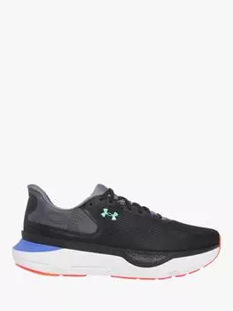 Кроссовки для бега infinite pro 2 Under Armour, цвет Black/Violet