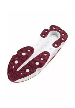 Кроссовки для бега INFINITE PRO Under Armour, красный