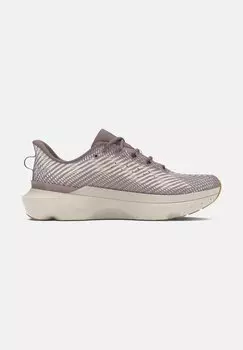 Кроссовки для бега INFINITE PRO Under Armour, фиолетовый