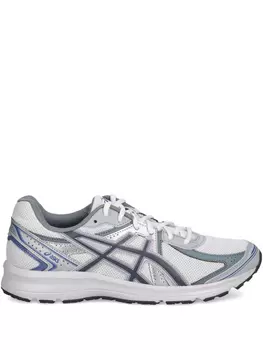 Кроссовки для бега Jog 100s с сетчатой вставкой ASICS, белый