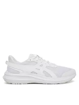 Кроссовки для бега Jolt 5 1012B757 Asics, белый