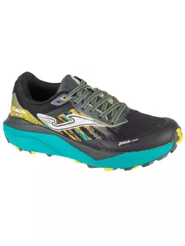 Кроссовки для бега Joma, черный