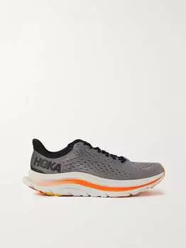 Кроссовки для бега Kawana Mesh HOKA ONE ONE, серый