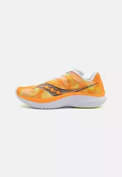 Кроссовки для бега KINVARA 15 Saucony, желтый