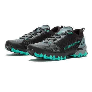 Кроссовки для бега La Sportiva Bushido 2 Trail, серый