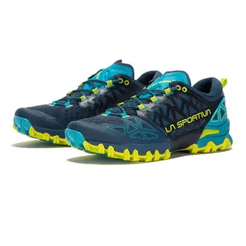 Кроссовки для бега La Sportiva Bushido 2 Trail, синий