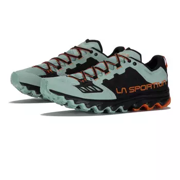 Кроссовки для бега La Sportiva Helios III Trail, синий
