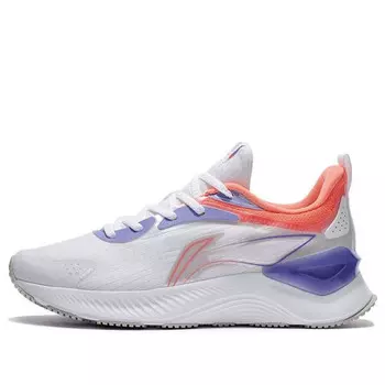 Кроссовки для бега Li-Ning, белый