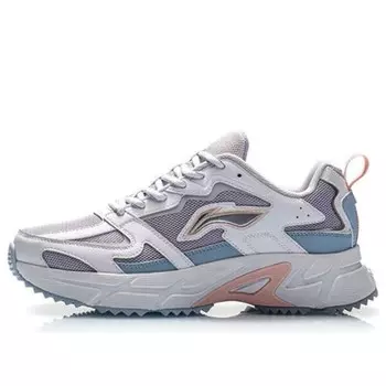 Кроссовки для бега Li-Ning, белый