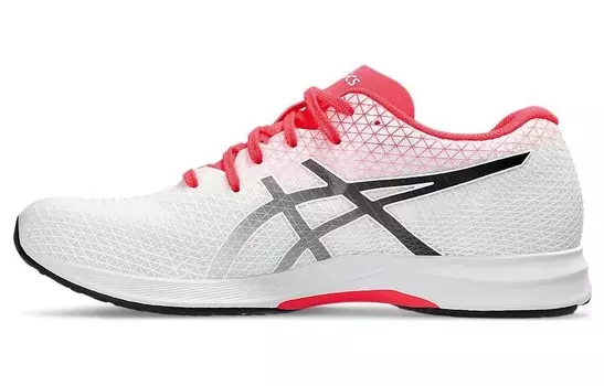 Кроссовки для бега Lyteracer 4 мужские низкие Asics