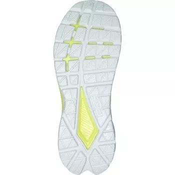 Кроссовки для бега Mach 5 мужские HOKA, цвет Radiant Yellow/Evening Primrose