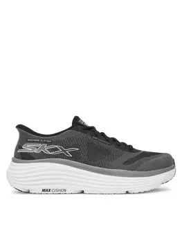 Кроссовки для бега Max Cushioning Endeavour-Exciton 220611/BLK Skechers, черный