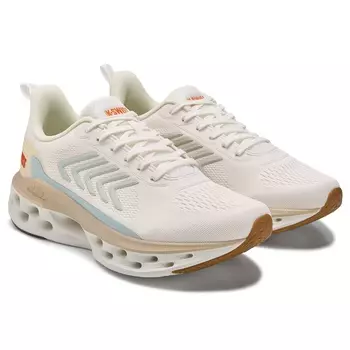 Кроссовки для бега Melrose tubes lite K-Swiss, natural/grey