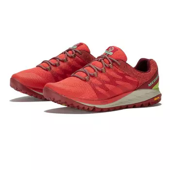 Кроссовки для бега Merrell Antora 2 Trail, розовый